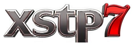 xstp7 logo
